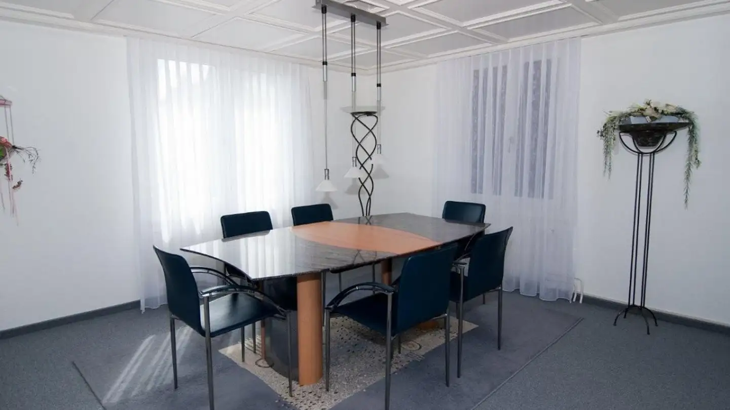 Appartamento in affitto - Wilenstrasse 12, 9240 Uzwil - Photo 3