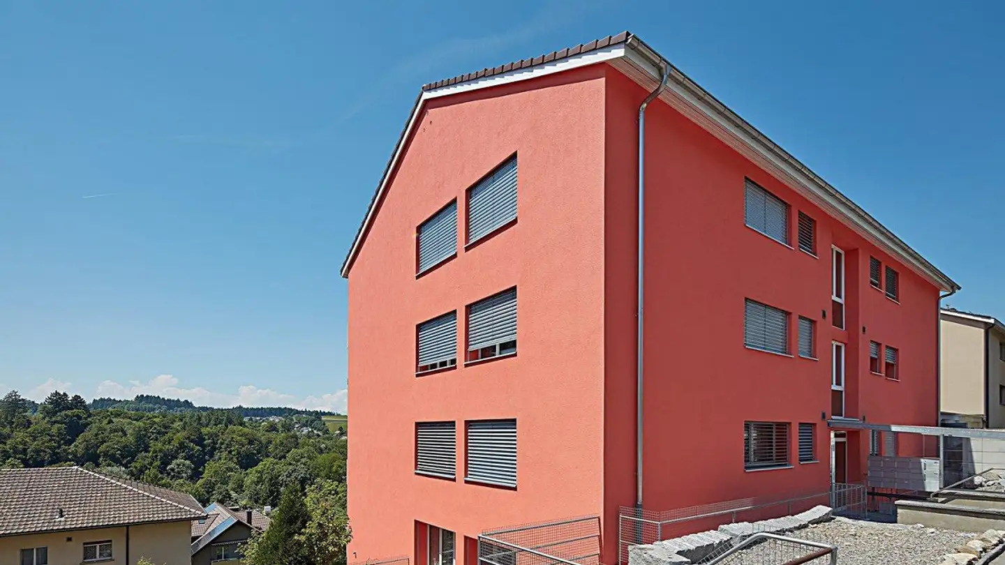 Appartamento in affitto - Bernstrasse 39, 3052 Zollikofen