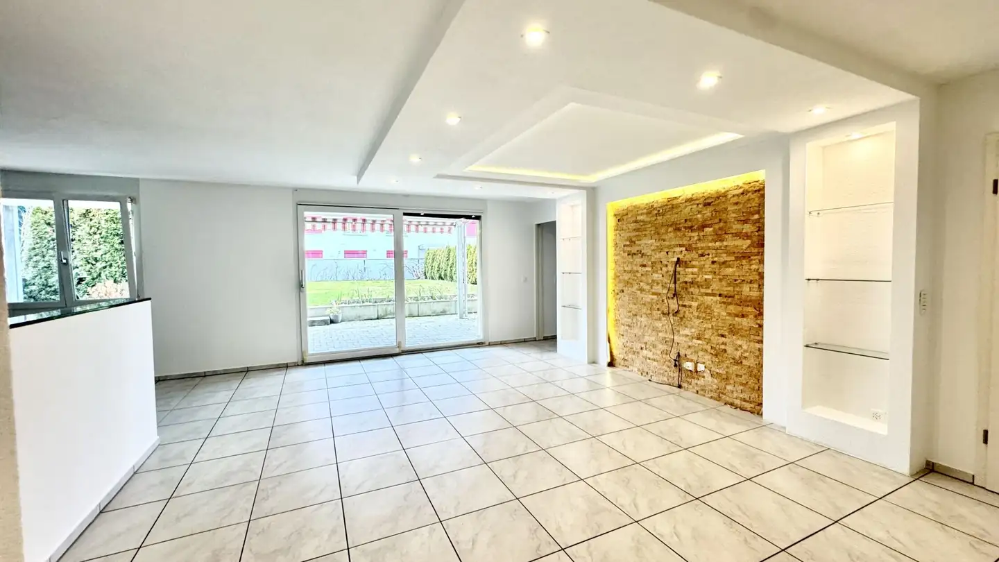 Appartamento in vendita - Fabrikgässli, 5615 Fahrwangen