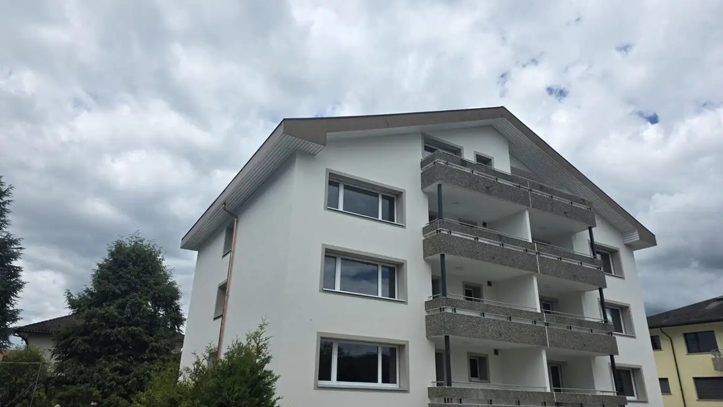 Appartamento in affitto - Emmentalstrasse, 3414 Oberburg