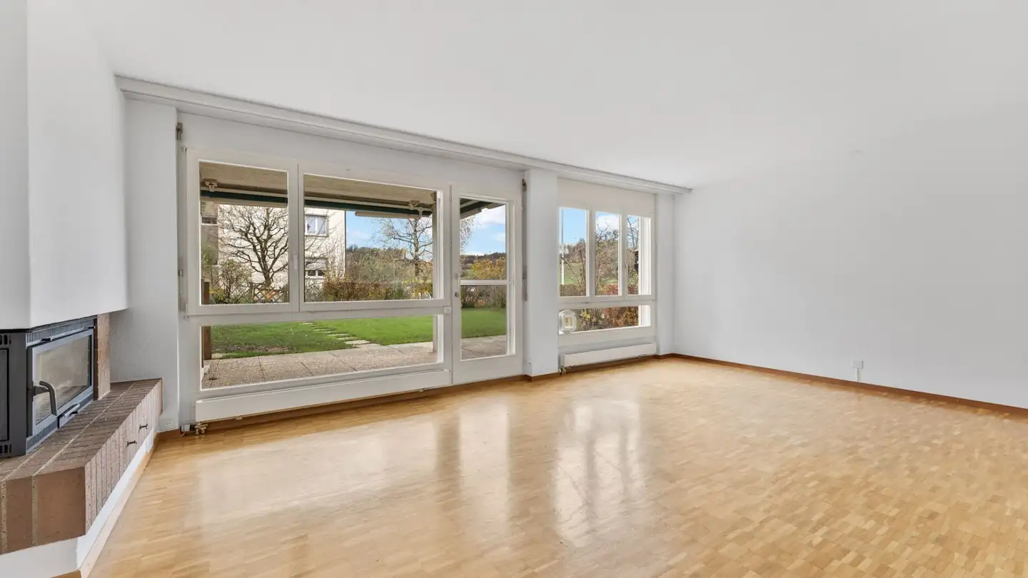 Apartment for sale - Meriedweg 31, 3172 Niederwangen b. Bern