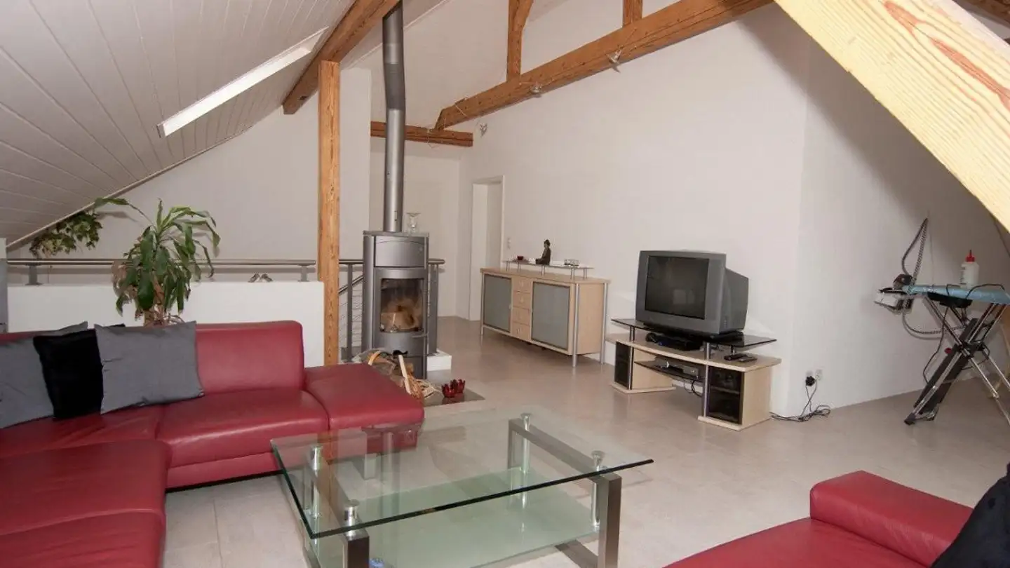 Appartamento in affitto - Wilenstrasse 12, 9240 Uzwil - Photo 4