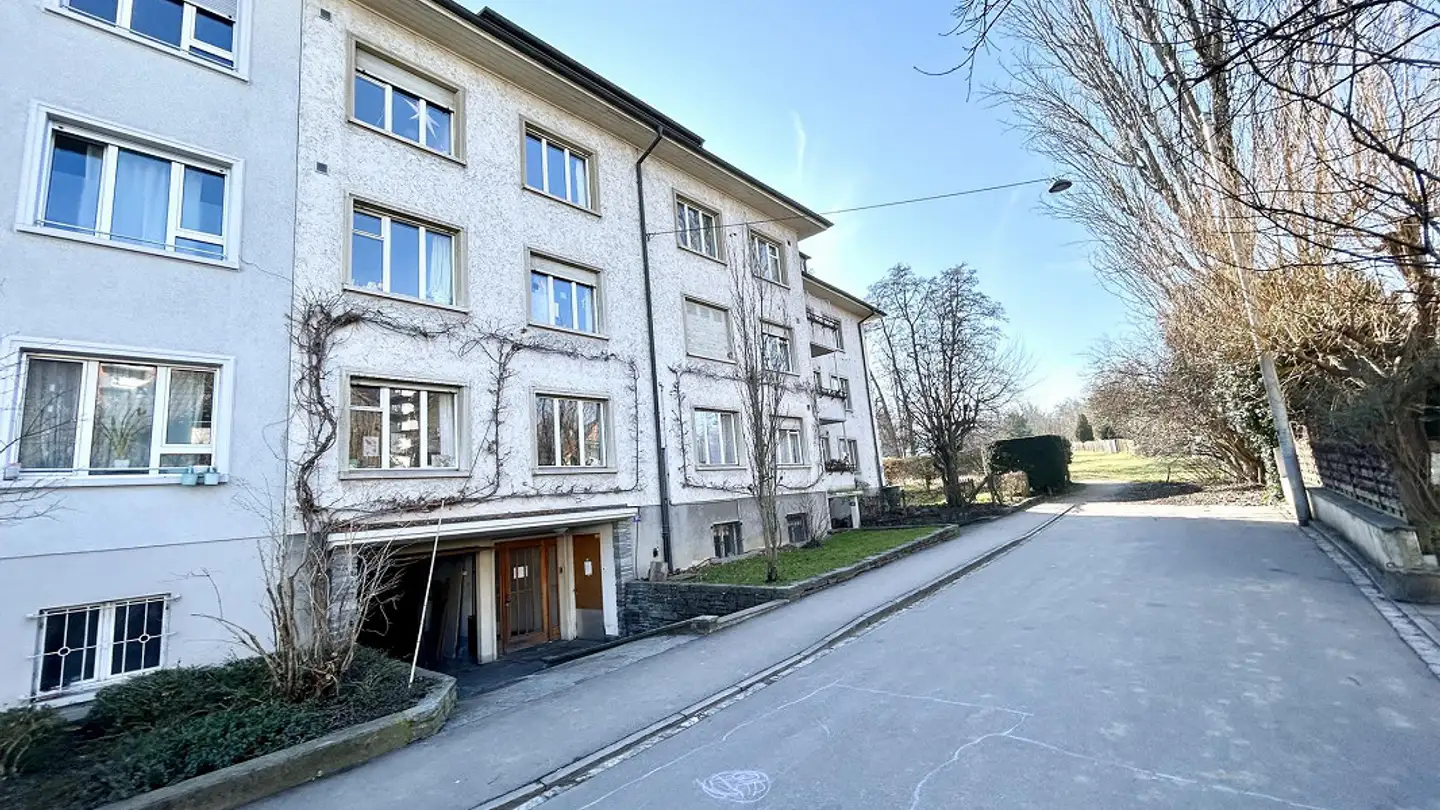 Apartment for rent - In Den Ziegelhöfen 181, 4054 Basel - Photo 2