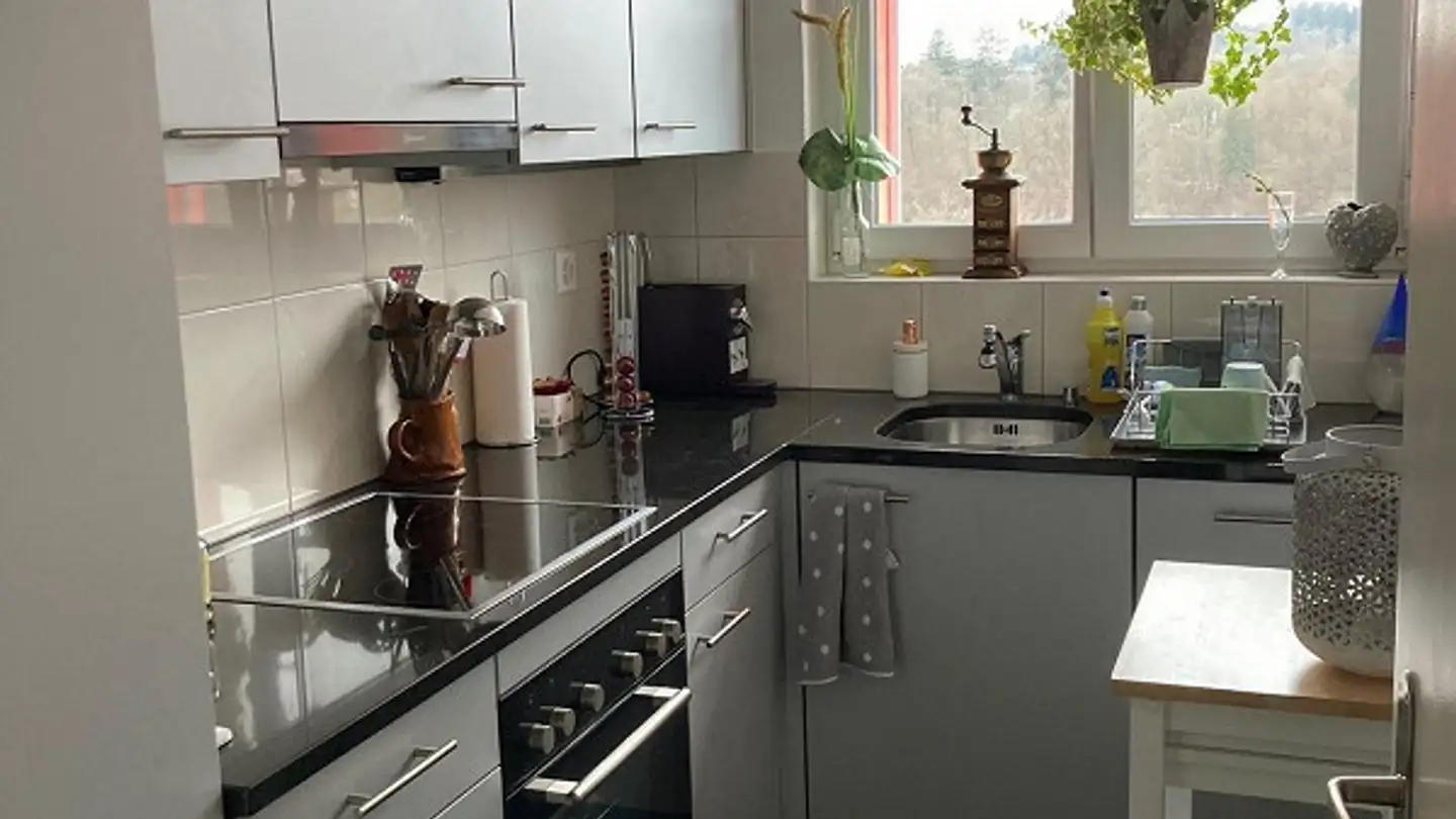Appartamento in affitto - Bernstrasse 39, 3052 Zollikofen - Foto 2
