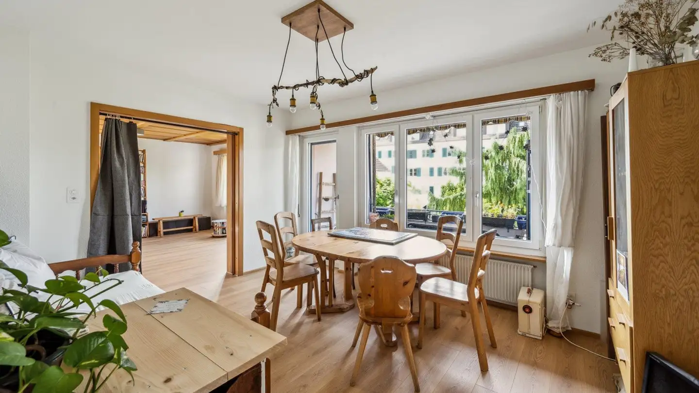 Edificio residenziale in vendita - Hauptstrasse 5a, 4143 Dornach - Photo 3