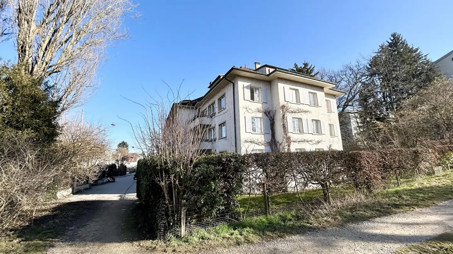 Apartment for rent - In Den Ziegelhöfen 181, 4054 Basel - Photo 3