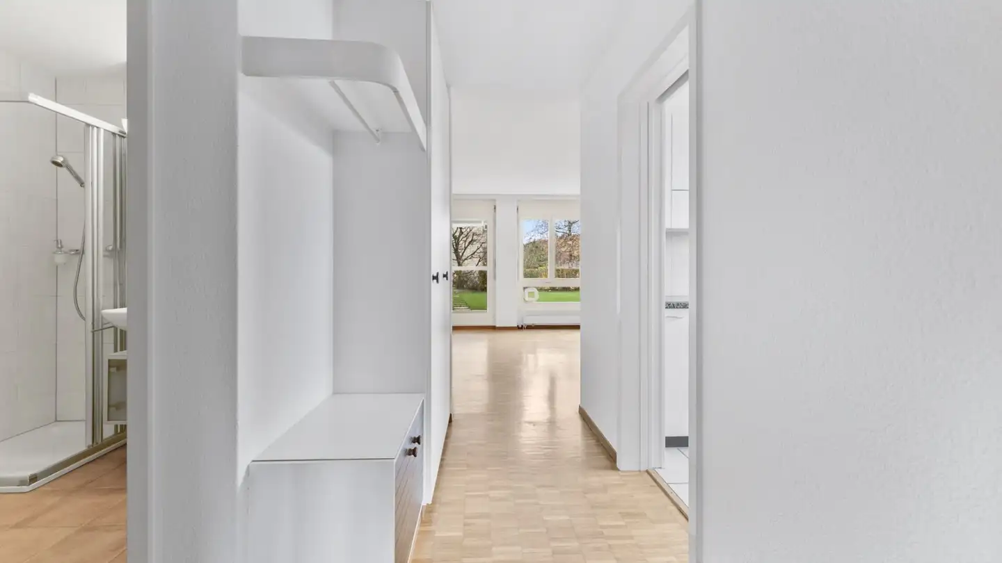 Appartamento in vendita - Meriedweg 31, 3172 Niederwangen b. Bern - Photo 4