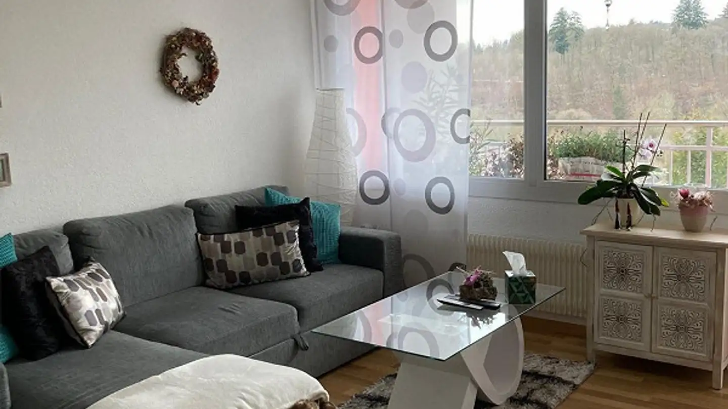 Appartamento in affitto - Bernstrasse 39, 3052 Zollikofen - Foto 3