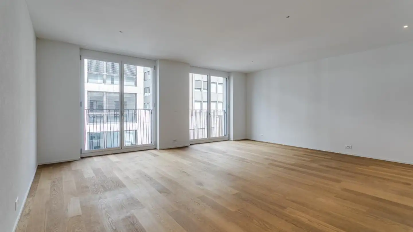 Appartement à louer - Poststrasse 4a, 6300 Zug - Photo 3