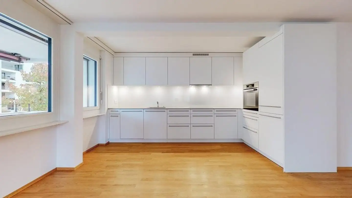 Appartamento in affitto - Oristalstrasse 46, 4410 Liestal - Foto 2