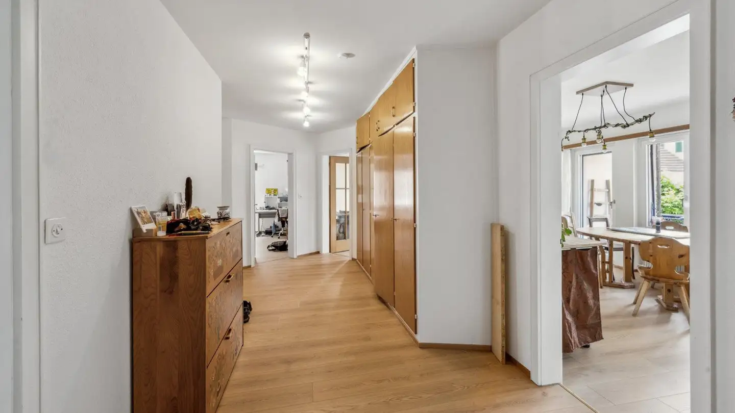 Edificio residenziale in vendita - Hauptstrasse 5a, 4143 Dornach - Photo 4