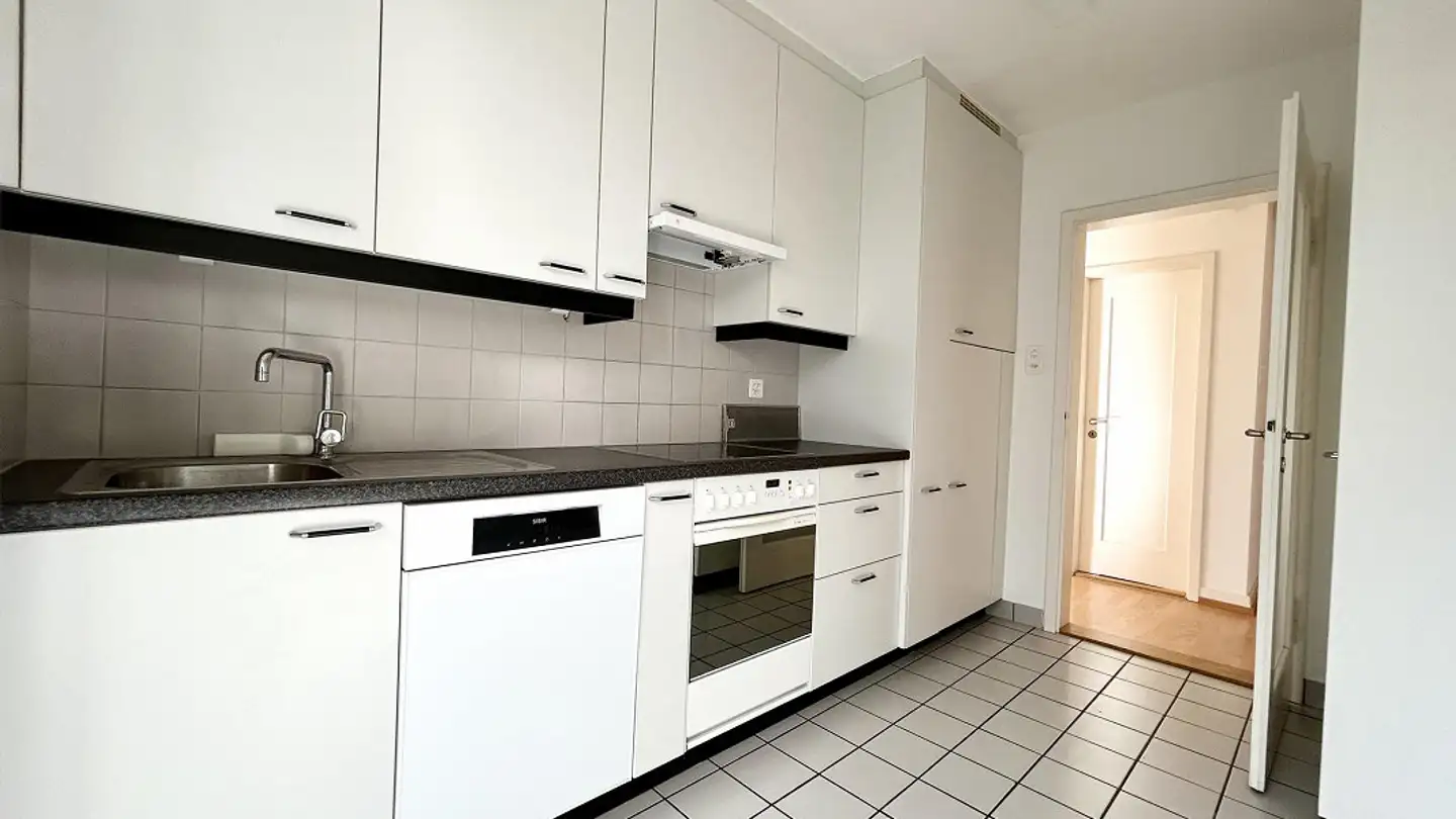 Apartment for rent - In Den Ziegelhöfen 181, 4054 Basel - Photo 4