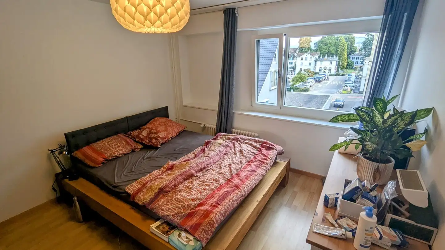 Appartamento in affitto - 8820 Wädenswil - Photo 2