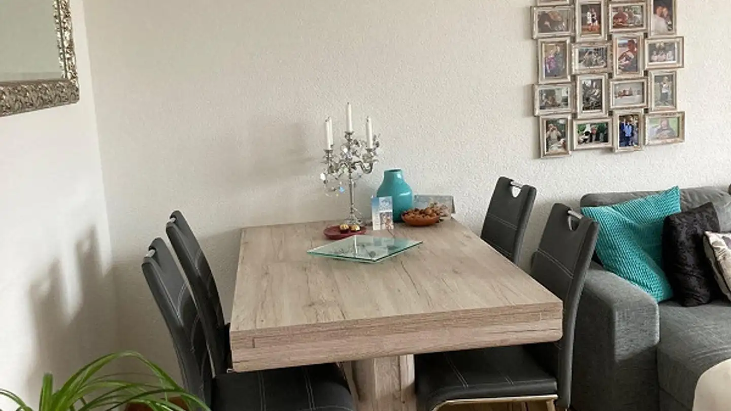 Appartamento in affitto - Bernstrasse 39, 3052 Zollikofen - Foto 4
