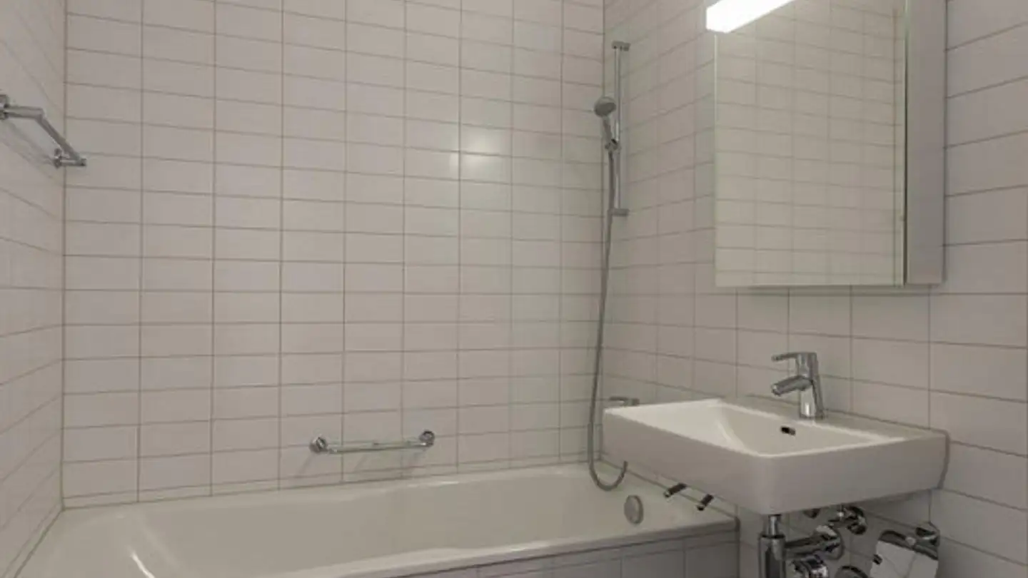 Appartamento in affitto - Rue Des Tanneurs / Gerbergasse 6, 2502 Biel/Bienne - Foto 3