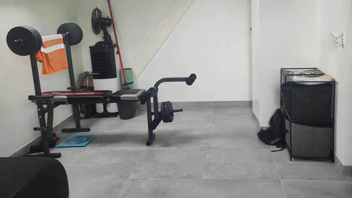 Appartement à louer - Rue Des Alpes, 1023 Crissier - Photo 3