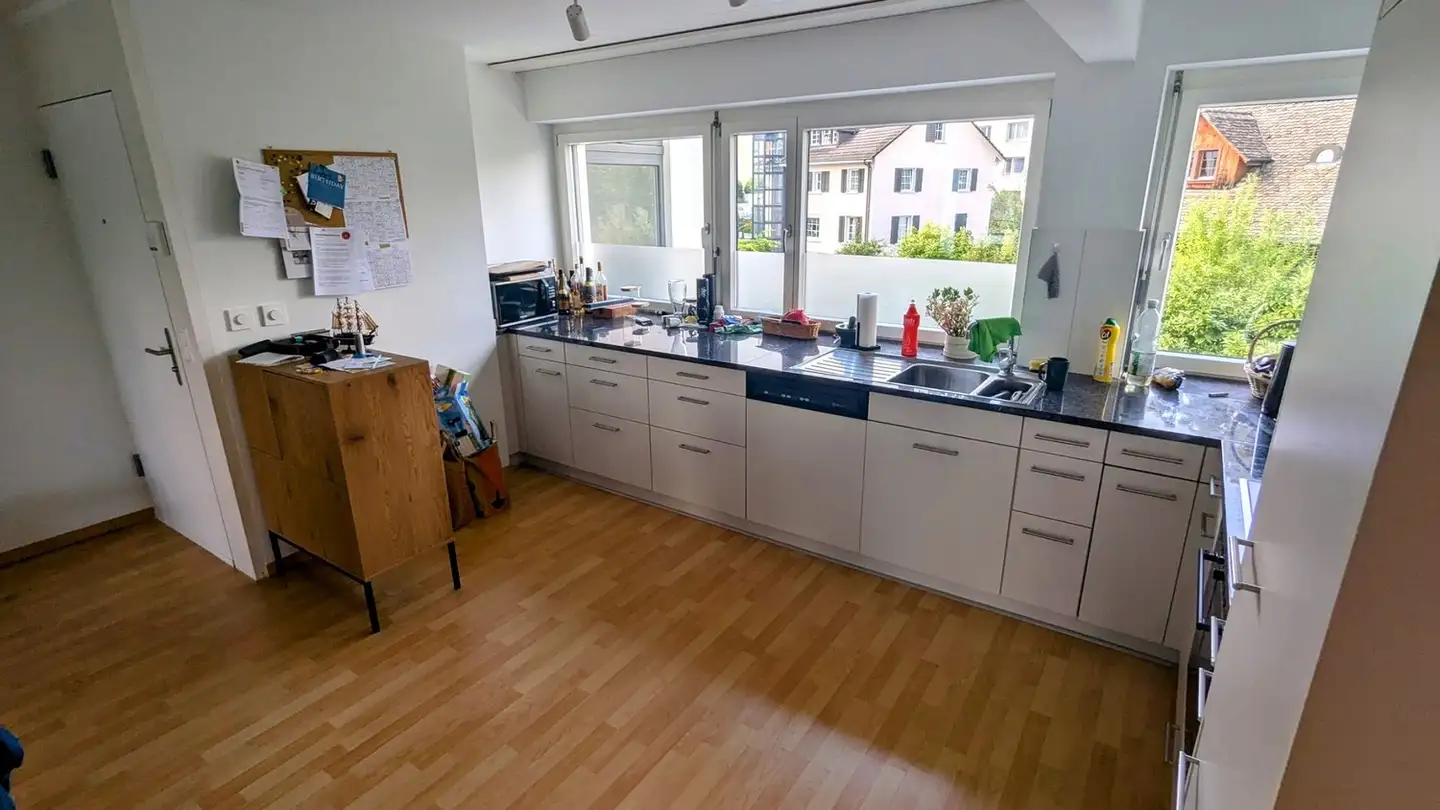 Appartamento in affitto - 8820 Wädenswil - Photo 3