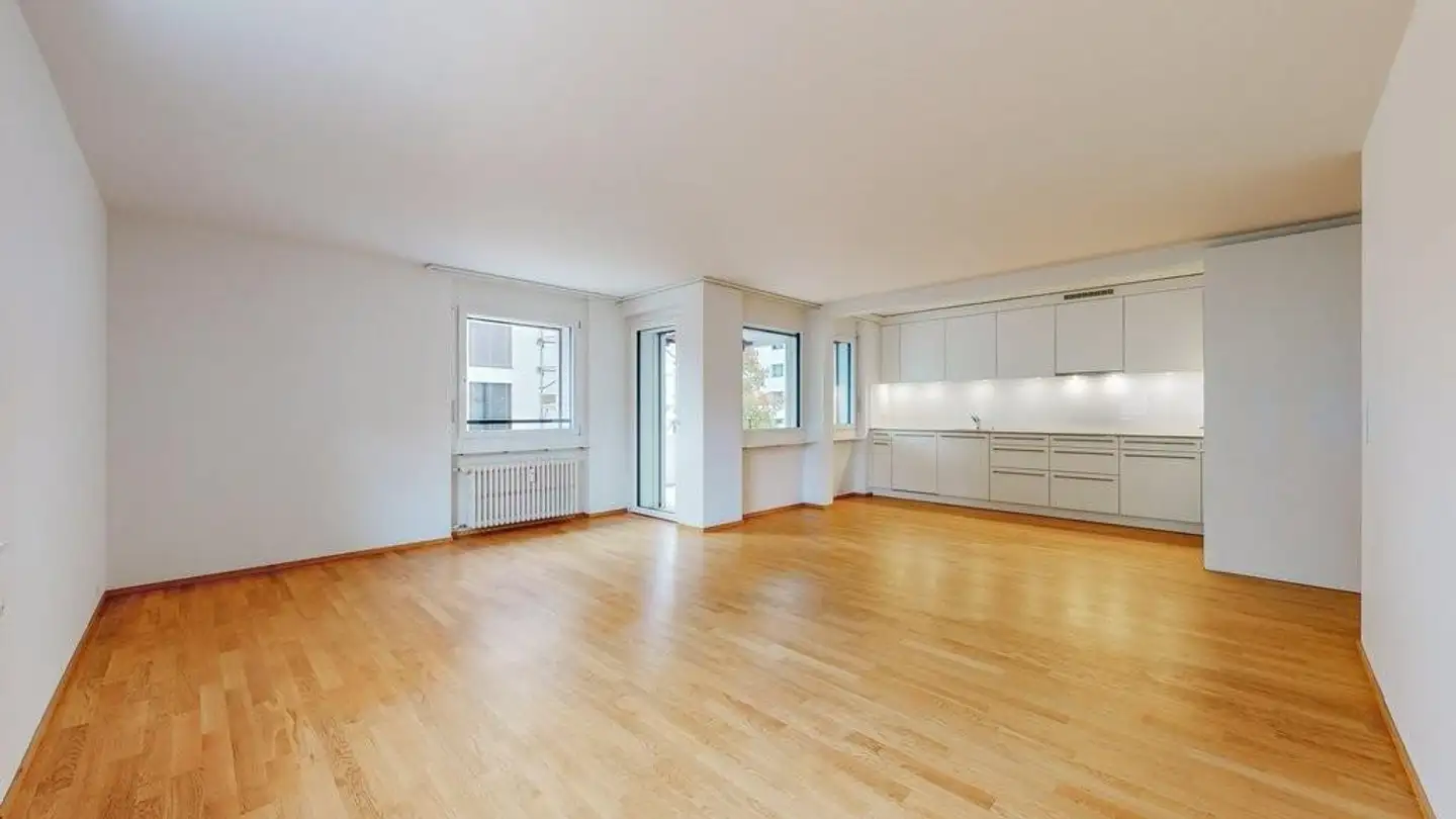 Appartamento in affitto - Oristalstrasse 46, 4410 Liestal - Foto 3
