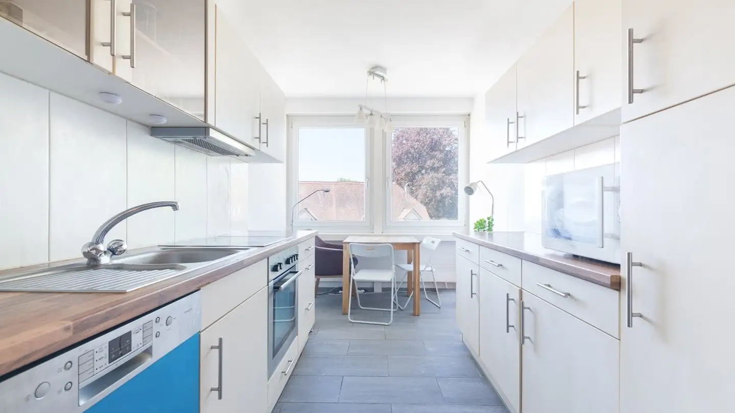 Wohnung mieten - Wengistrasse 42, 4500 Solothurn - Foto 2