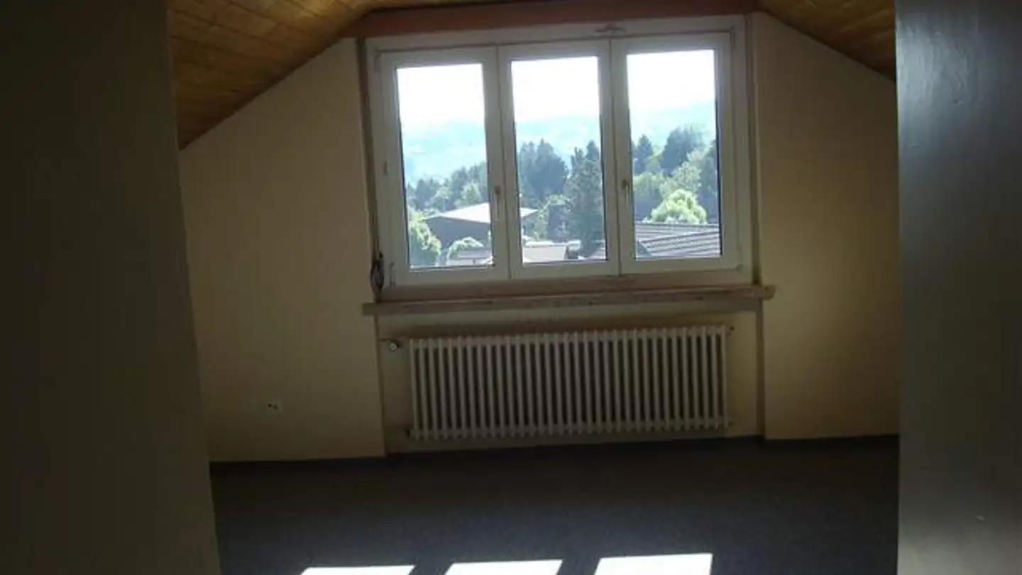 Attico in affitto - Herbrig 7, 9042 Speicher