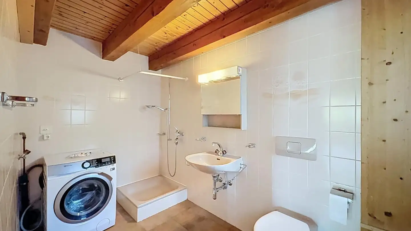 Row house for sale - Grand'rue 5, 1410 Correvon - Photo 4