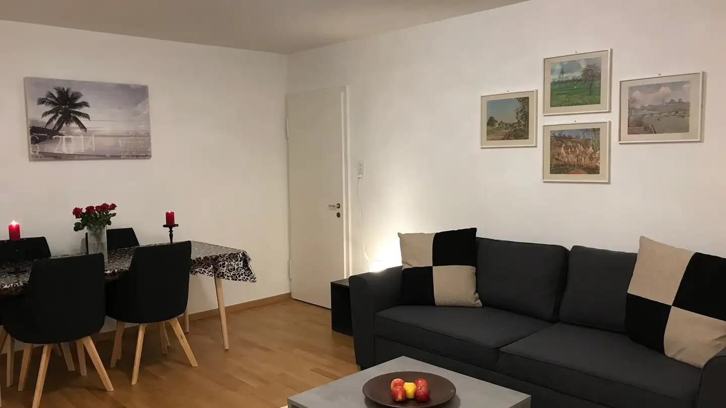 Appartamento ammobiliato in affitto - Rohrstrasse 33, 8152 Glattbrugg - Foto 2