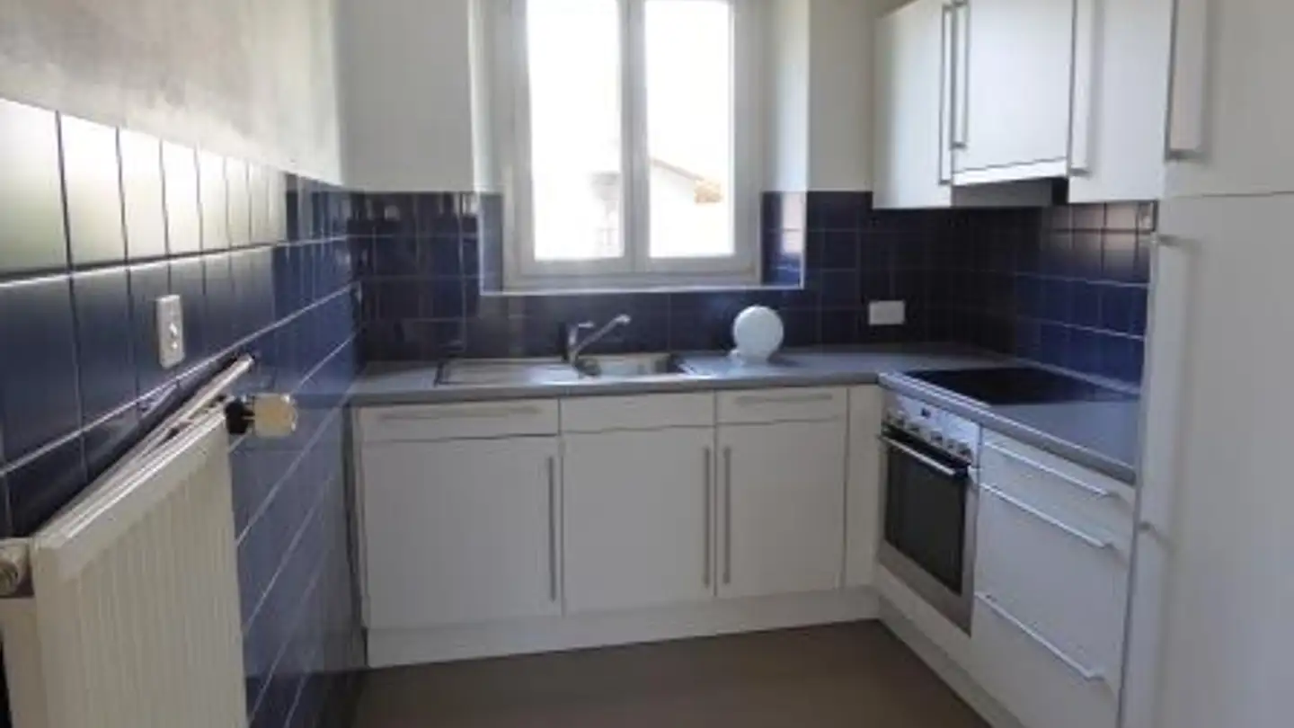 Appartamento in affitto - Ruelle Des Martinets 1, 2740 Moutier