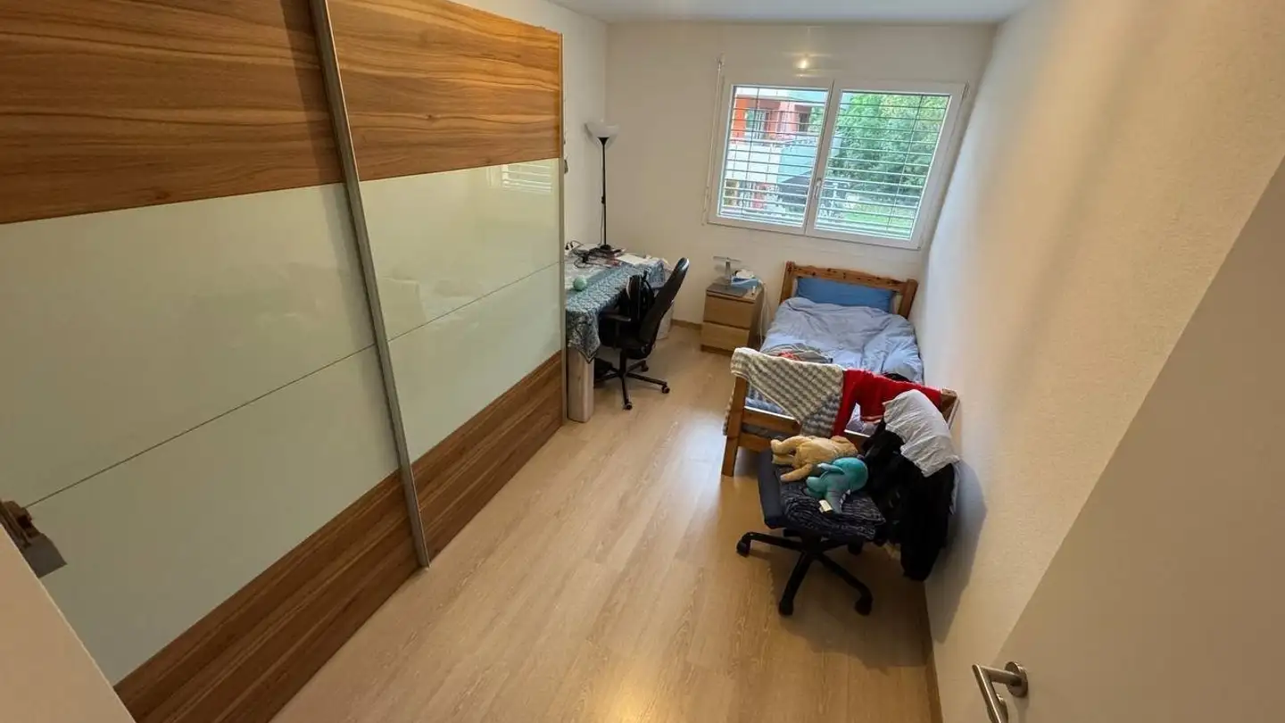 Appartamento in affitto - Route De La Maladière 27, 1022 Chavannes-près-Renens - Photo 4