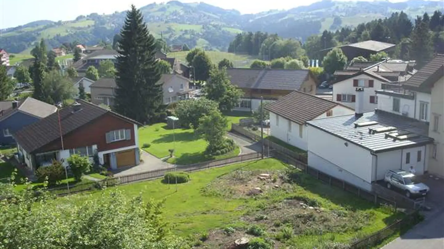 Attico in affitto - Herbrig 7, 9042 Speicher - Foto 2