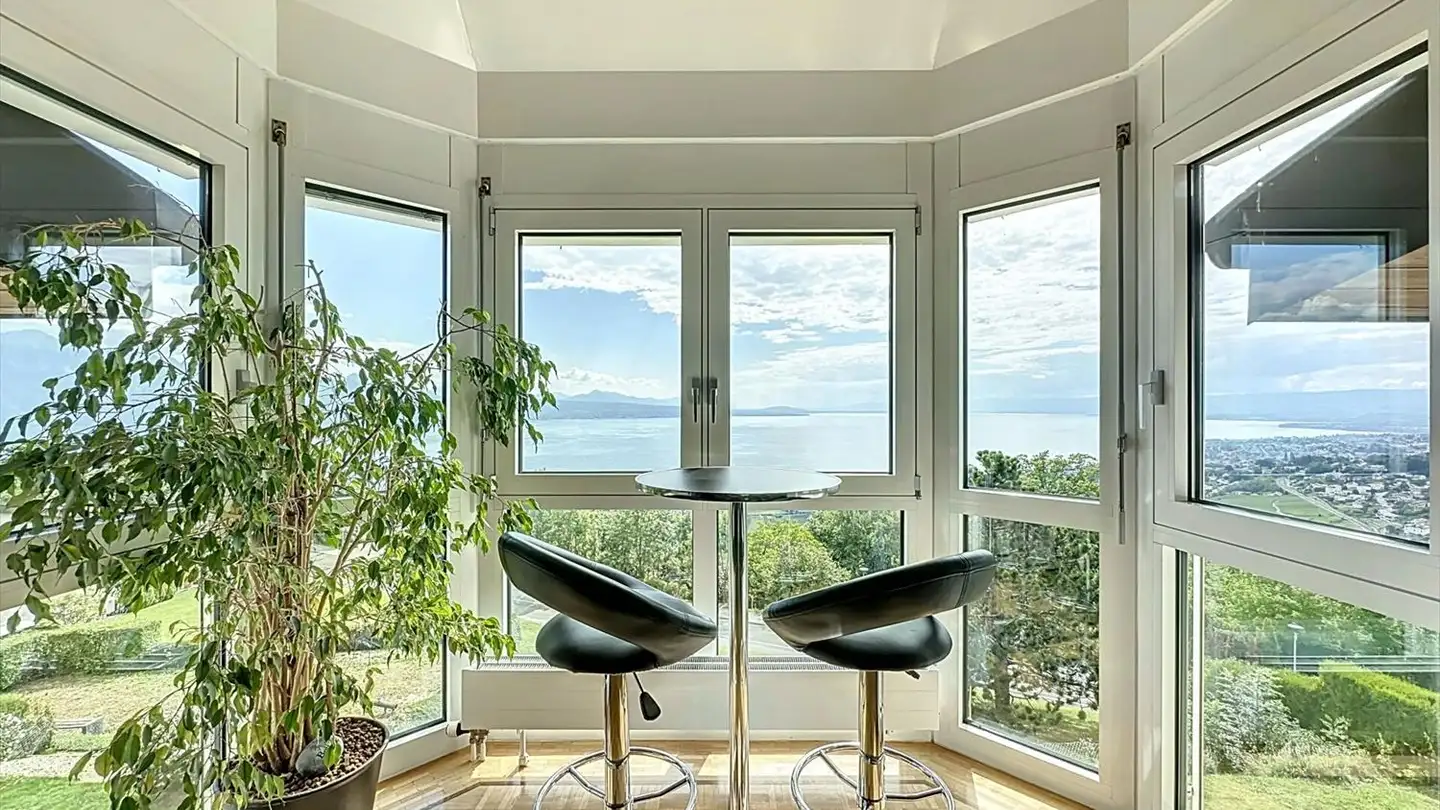 Attico in vendita - Route Des Monts-De-Lavaux 462, 1090 La Croix (Lutry) - Photo 2