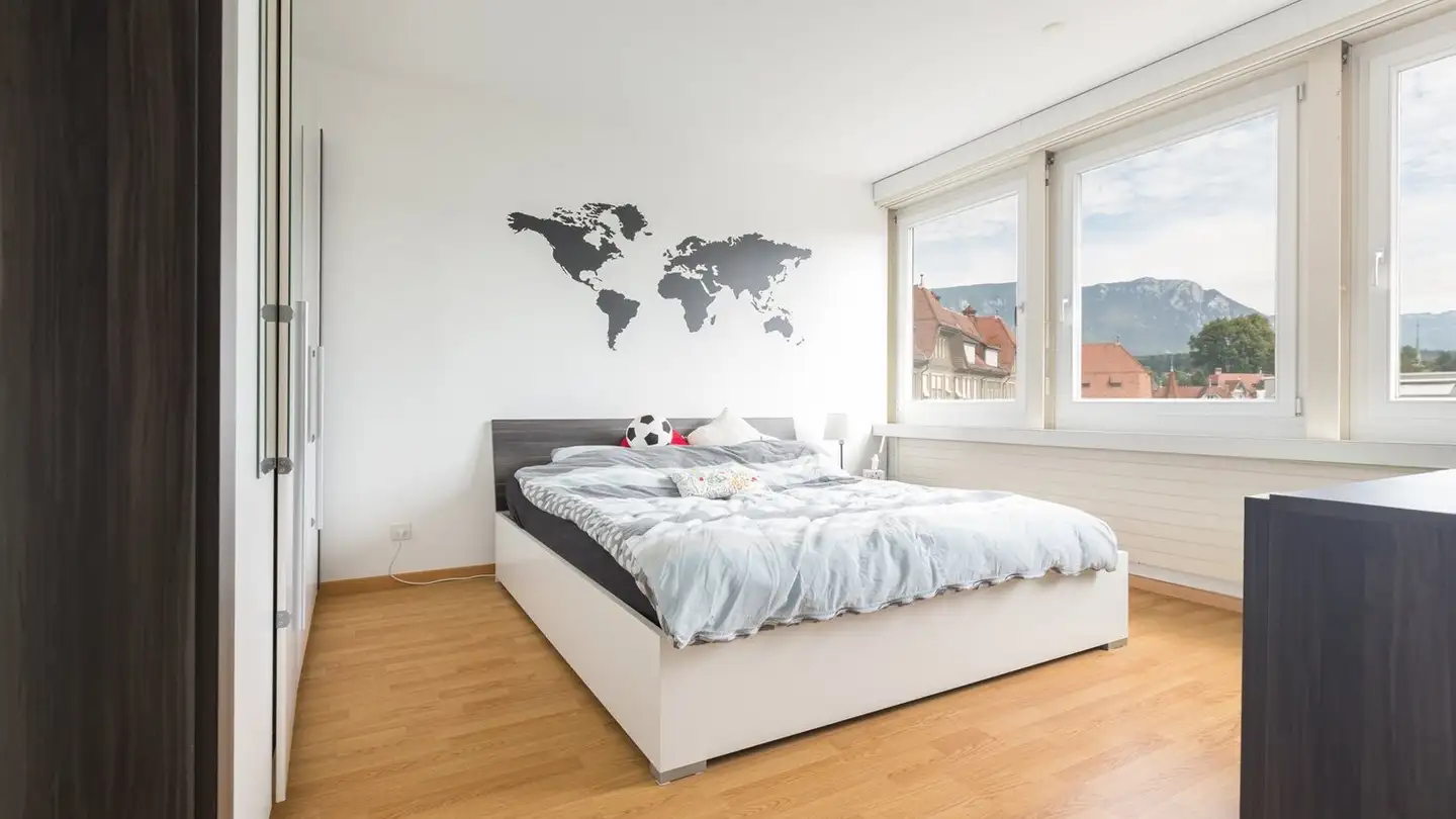 Wohnung mieten - Wengistrasse 42, 4500 Solothurn - Foto 4