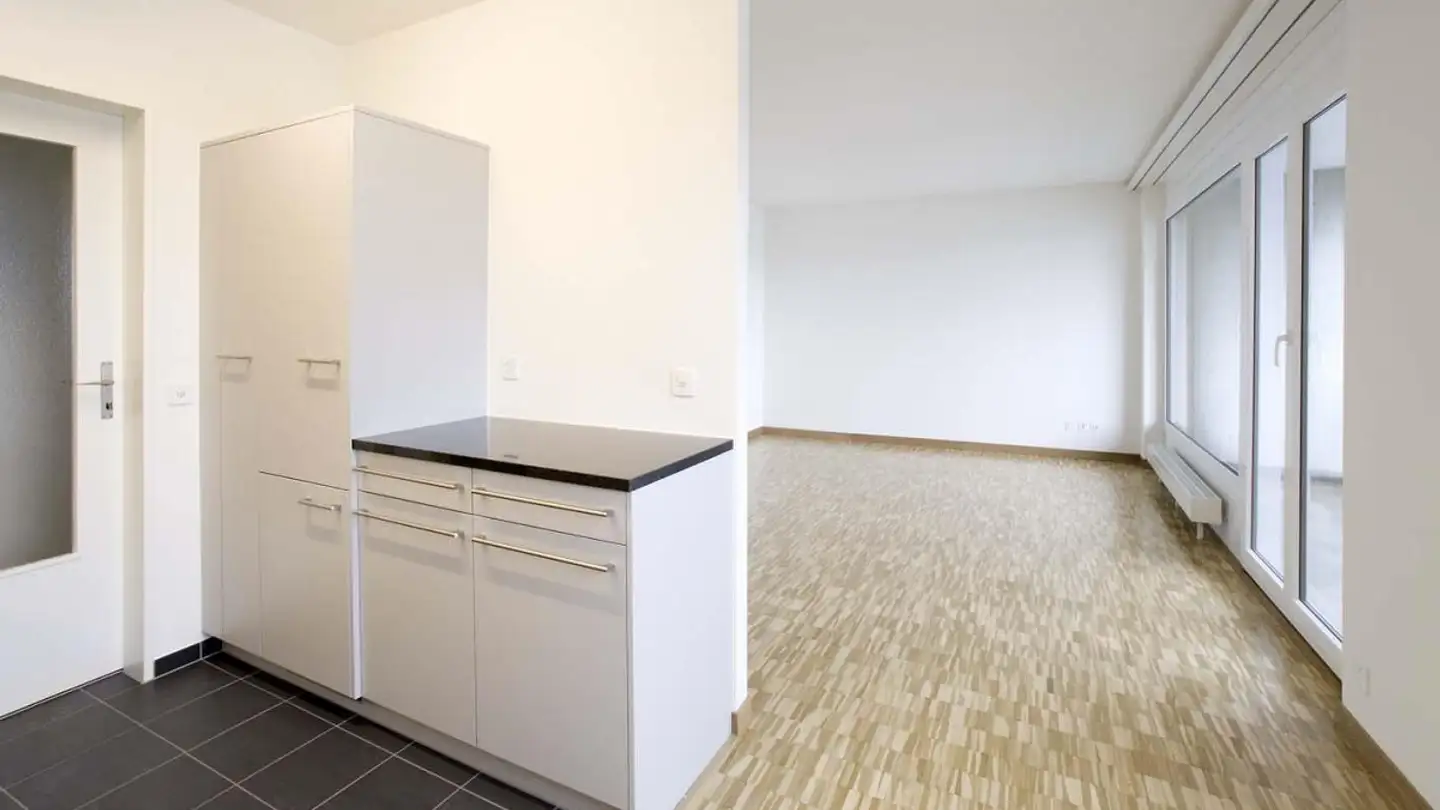 Apartment for rent - Seidenstrasse 35, 5200 Brugg AG - Photo 3