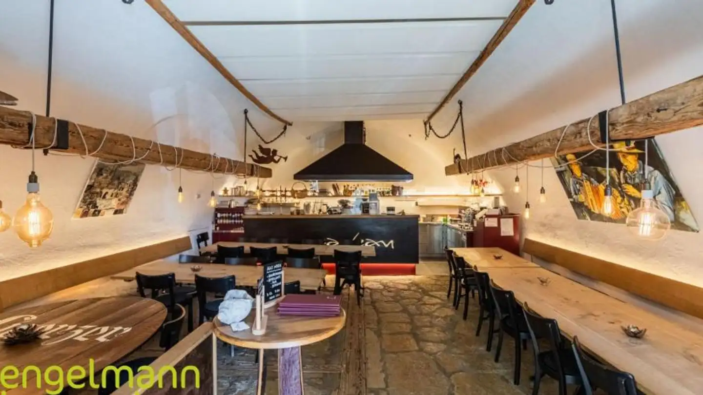 Hôtel à vendre - Dorfgasse 7, 2514 Ligerz