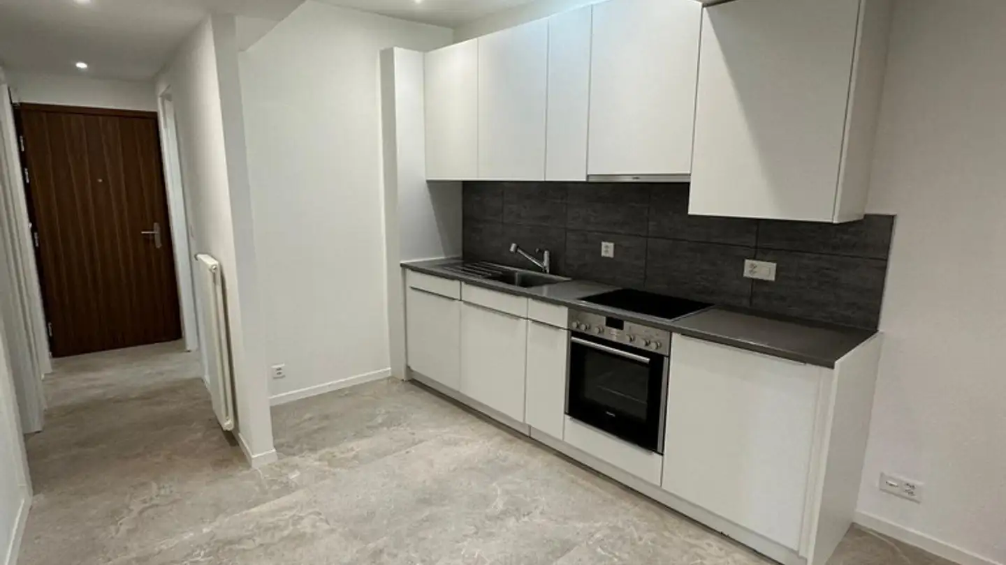 Wohnung mieten - Place Saint-Louis 3, 1110 Morges