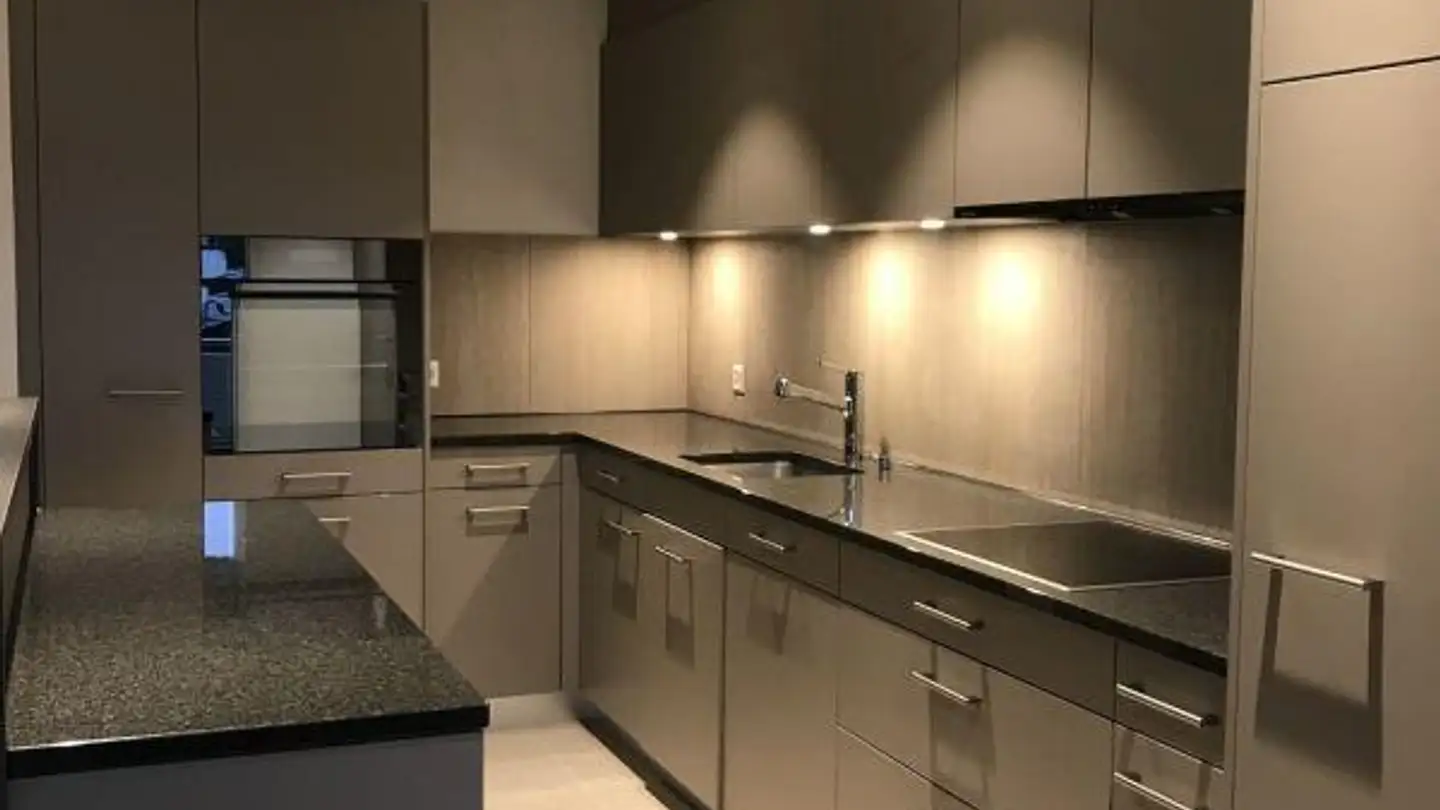 Wohnung mieten - Mattenweg 7, 5426 Lengnau AG - Foto 2