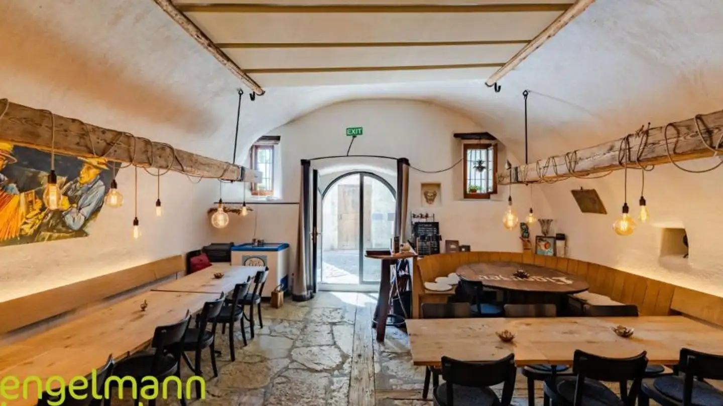 Hôtel à vendre - Dorfgasse 7, 2514 Ligerz - Photo 2
