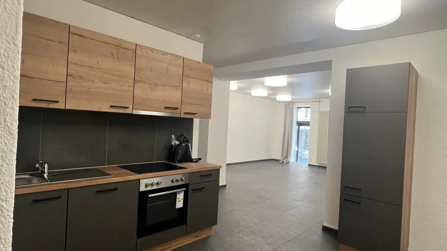 Loft à louer - Grand-Rue 138, 2720 Tramelan