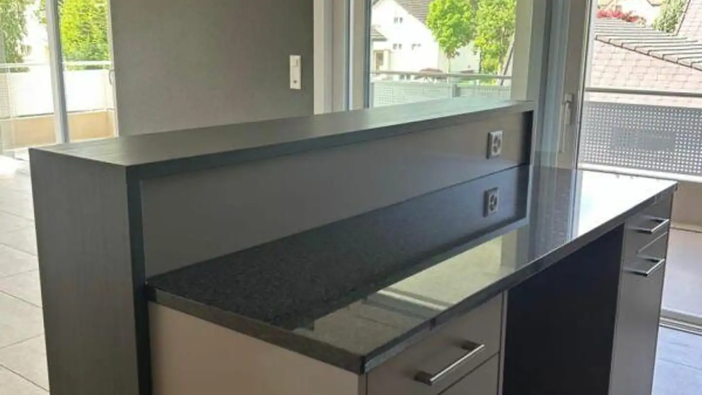 Wohnung mieten - Mattenweg 7, 5426 Lengnau AG - Foto 3