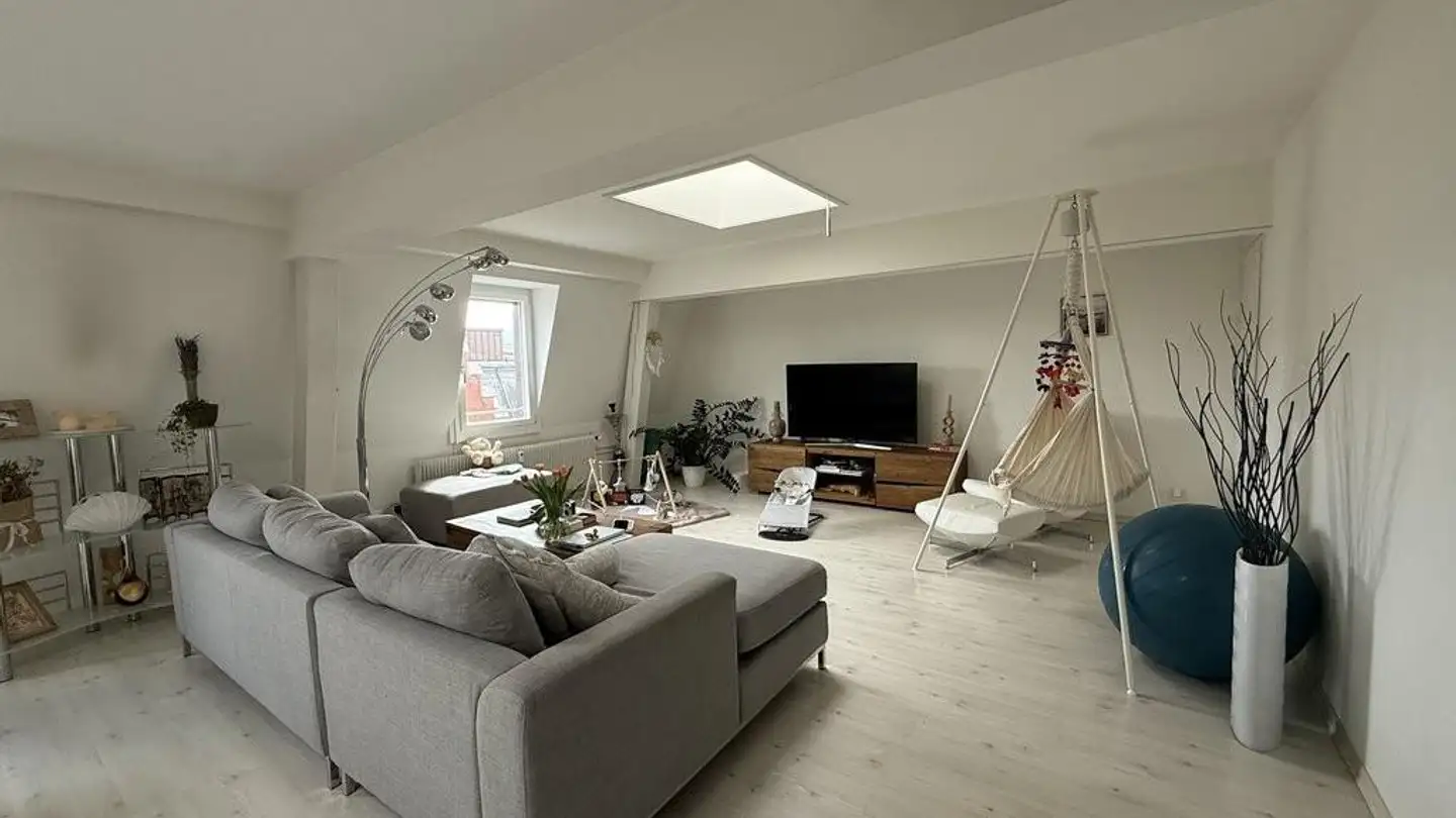Wohnung mieten - Zeughausgasse 20, 3011 Bern - Foto 2