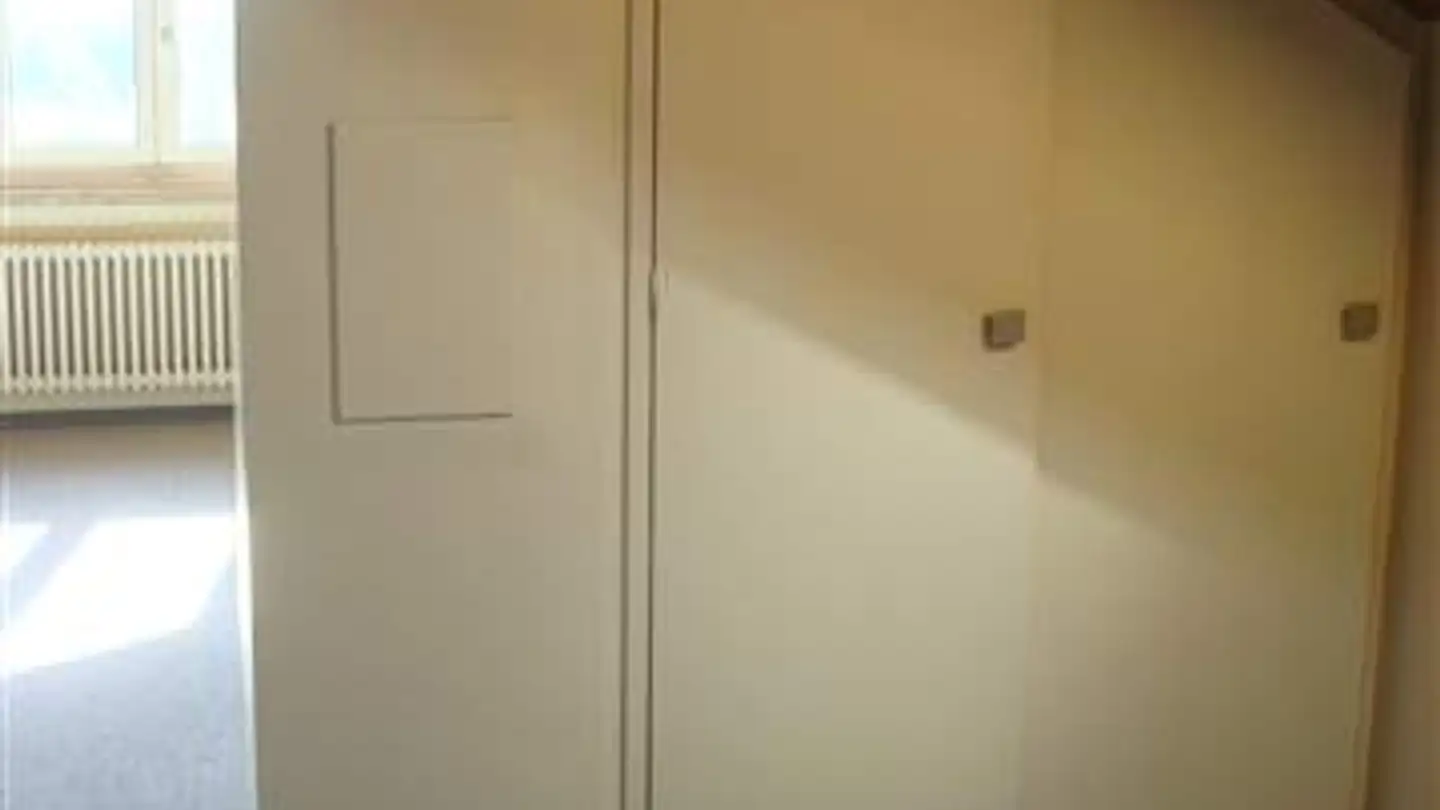 Attico in affitto - Herbrig 7, 9042 Speicher - Foto 4