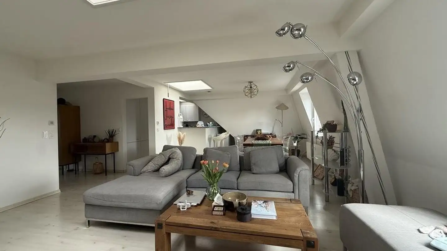 Wohnung mieten - Zeughausgasse 20, 3011 Bern - Foto 4