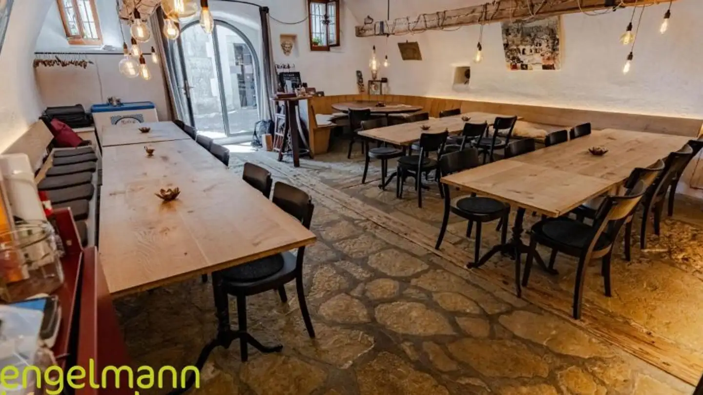 Hôtel à vendre - Dorfgasse 7, 2514 Ligerz - Photo 3