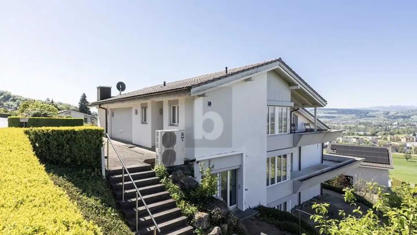 Villa for sale - 6214 Schenkon - Photo 2