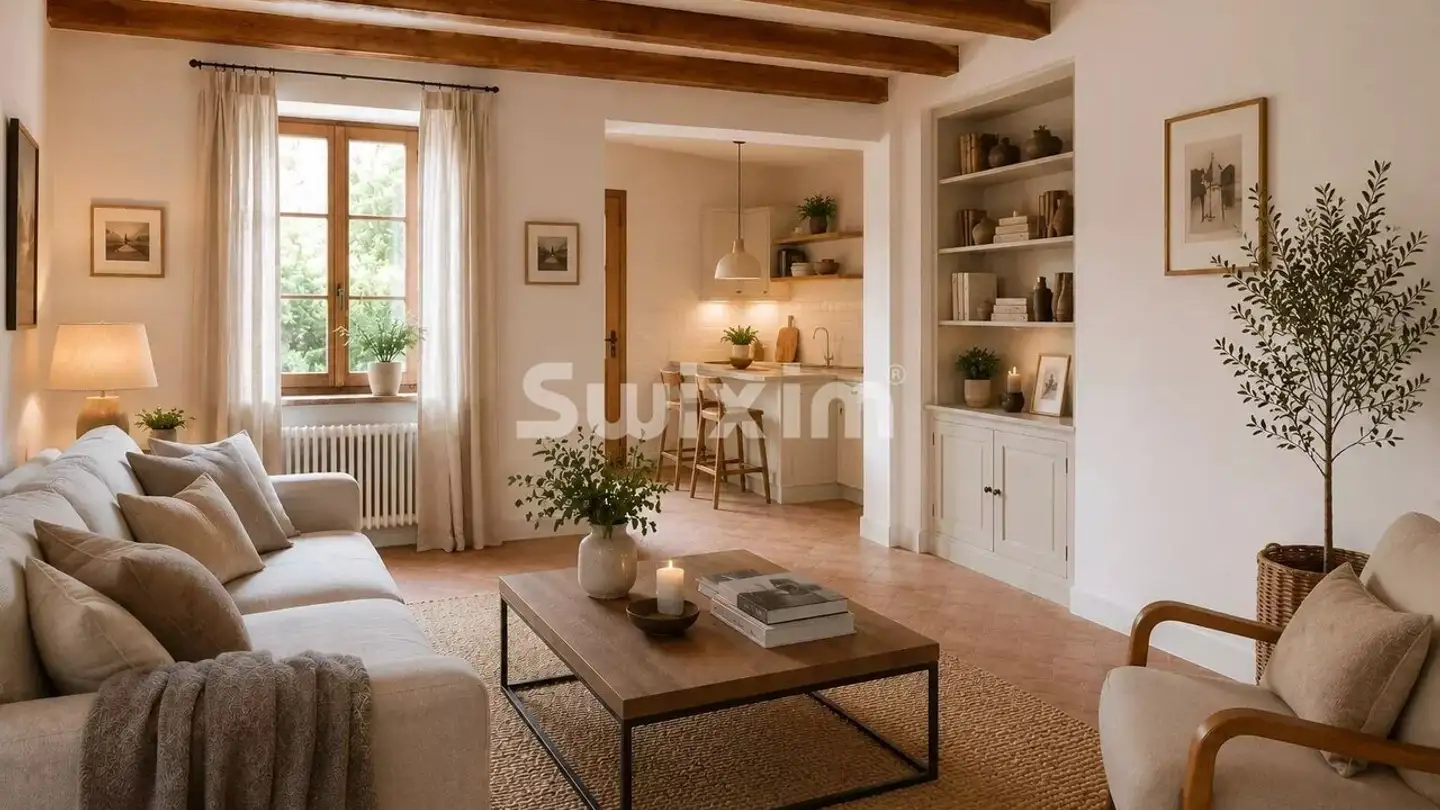 Appartamento in vendita - 1283 Dardagny