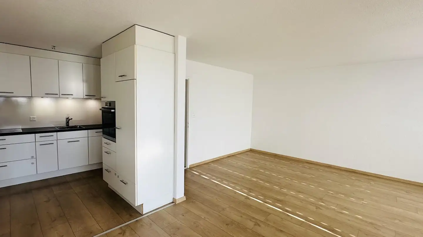 Wohnung mieten - Im Rossfueter 1, 9475 Sevelen - Foto 2