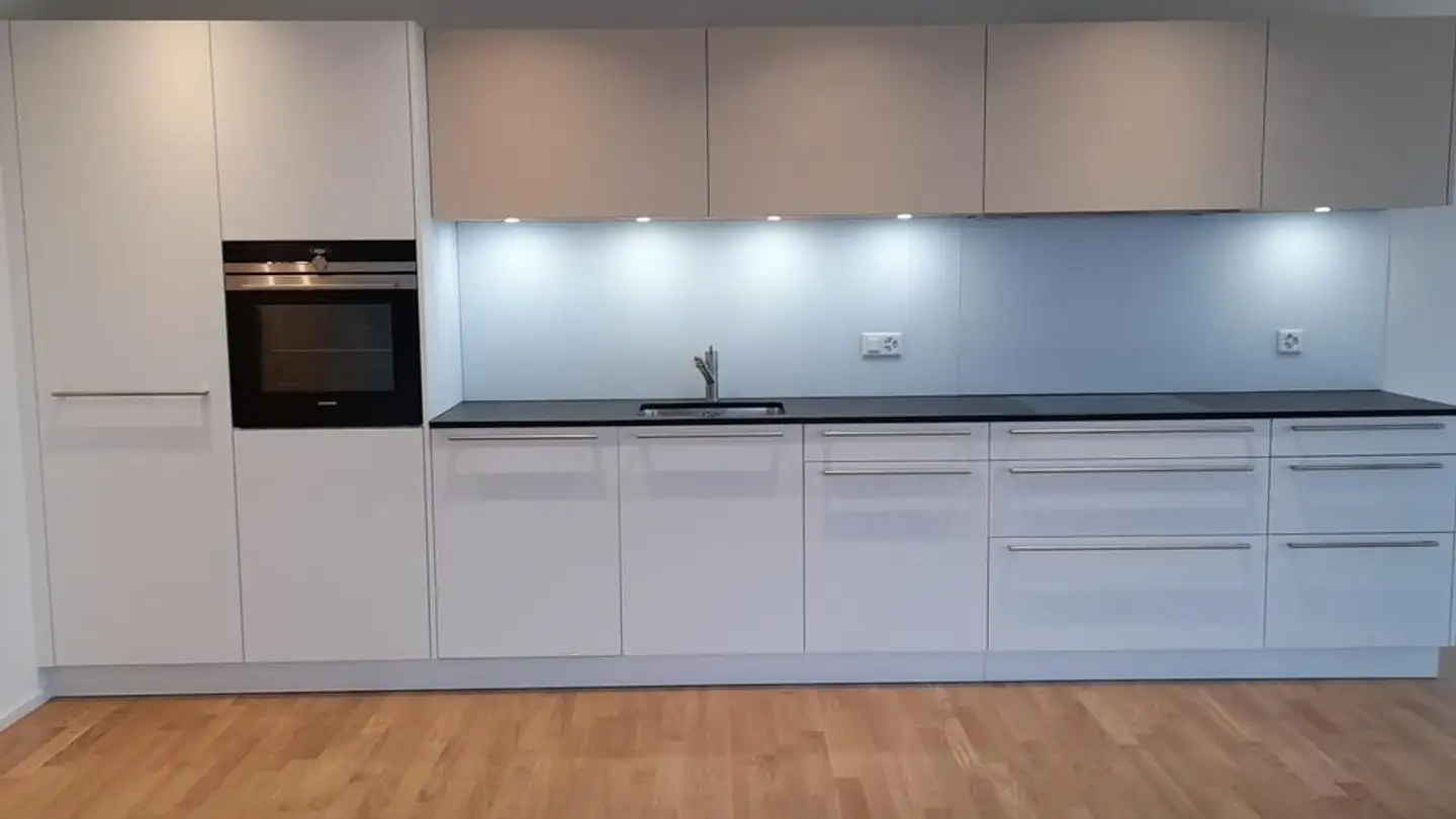 Wohnung mieten - Muttacherstrasse 23, 1712 Tafers