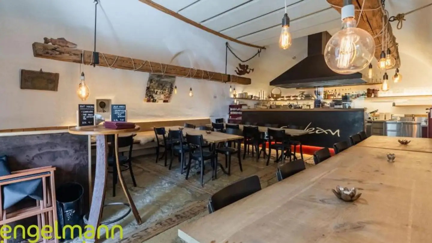 Hôtel à vendre - Dorfgasse 7, 2514 Ligerz - Photo 4