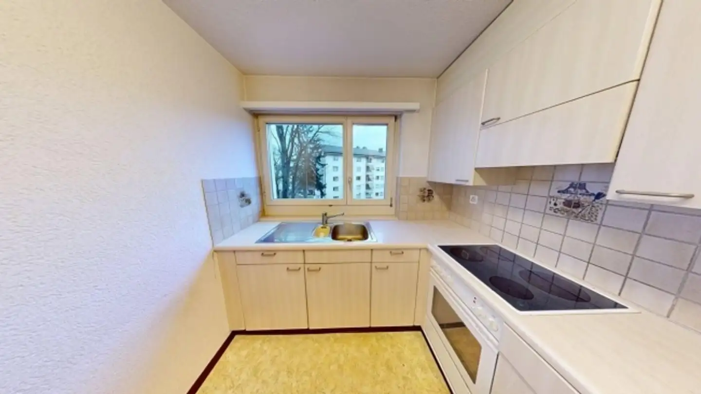 Wohnung mieten - Schwandenwiesen 27, 8052 Zürich - Foto 3