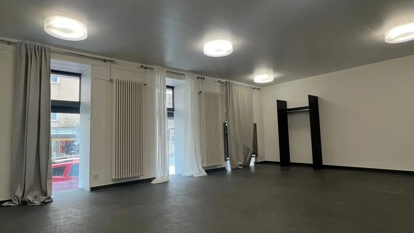 Loft à louer - Grand-Rue 138, 2720 Tramelan - Photo 3