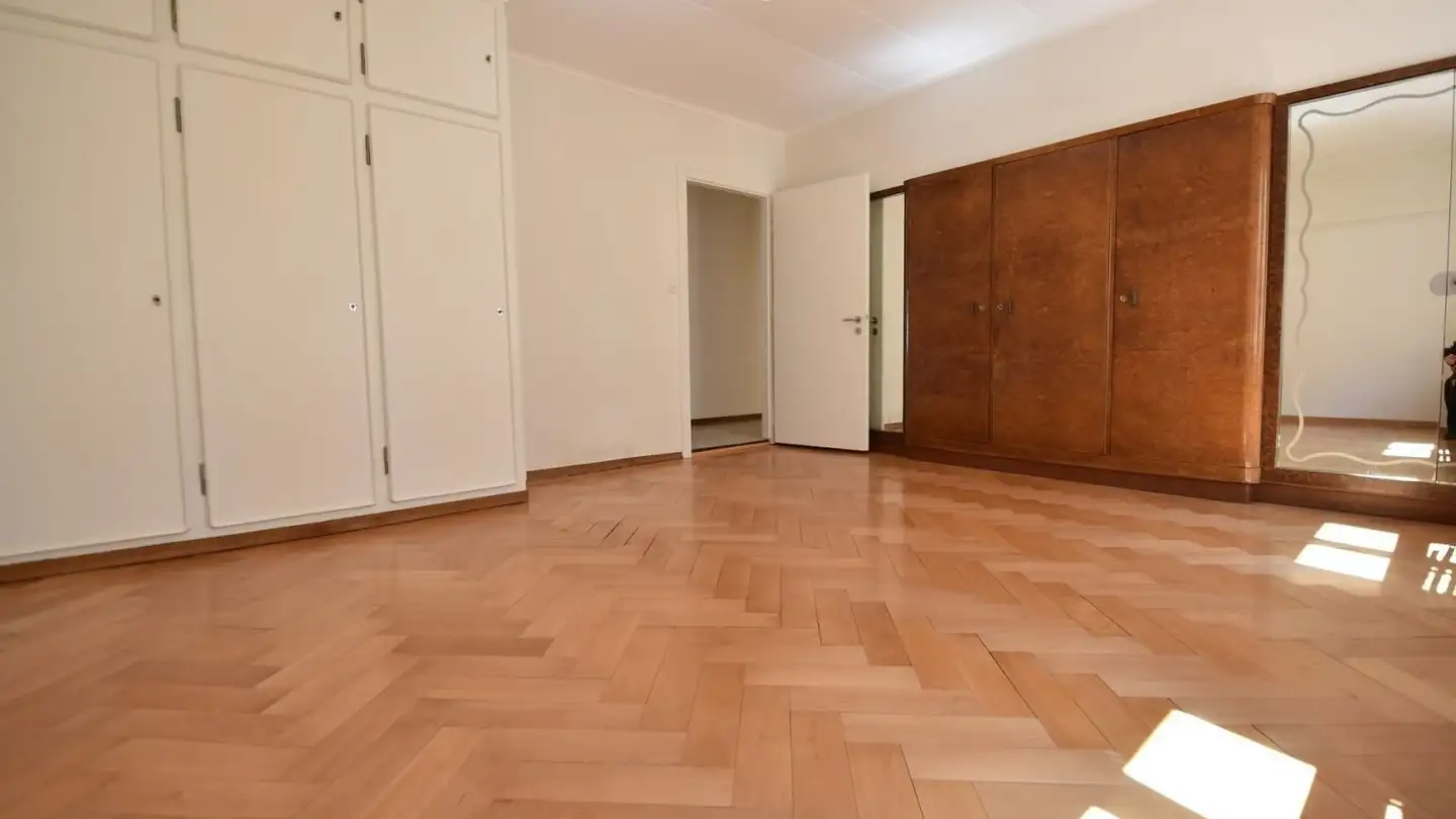 Appartement à louer - Rue De Fribourg / Freiburgstrasse 49, 2503 Biel/Bienne